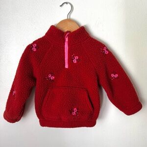 Old Navy Fleece Kids Hoodie